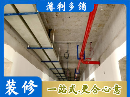 龙圩区水电工程安装